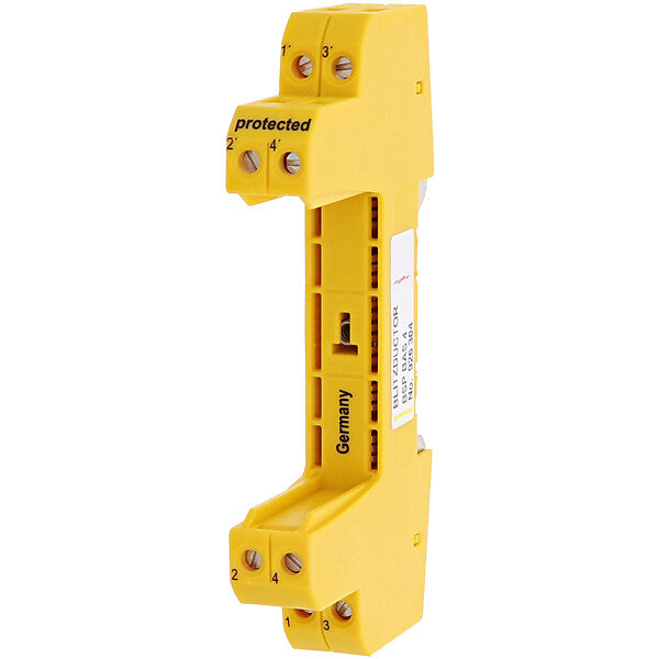 DEHN Basisteil f. Blitzductor XT/SP BSP BAS 4